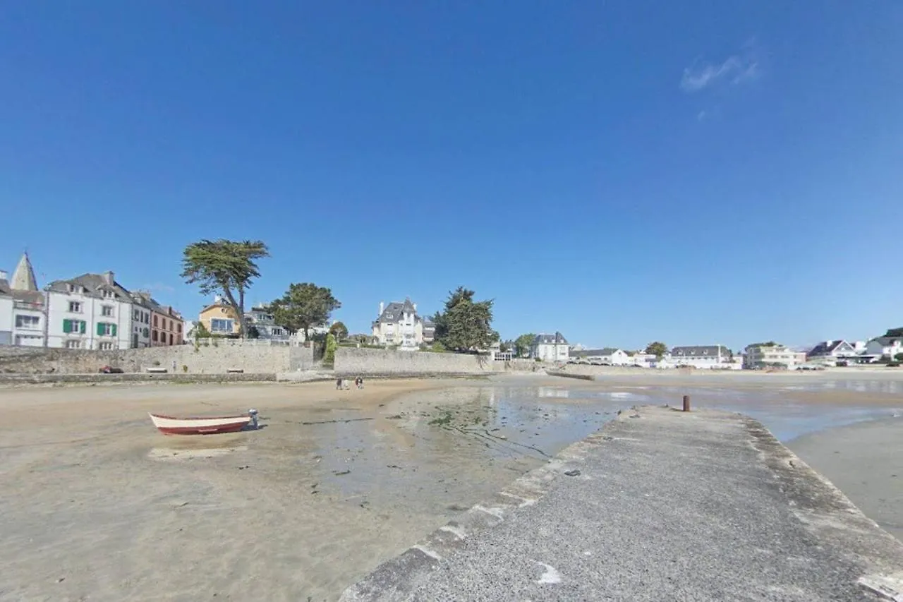 Tout A Pied ! T2 25M2 - Parking Prive - Wifi Apartment Larmor-Plage
