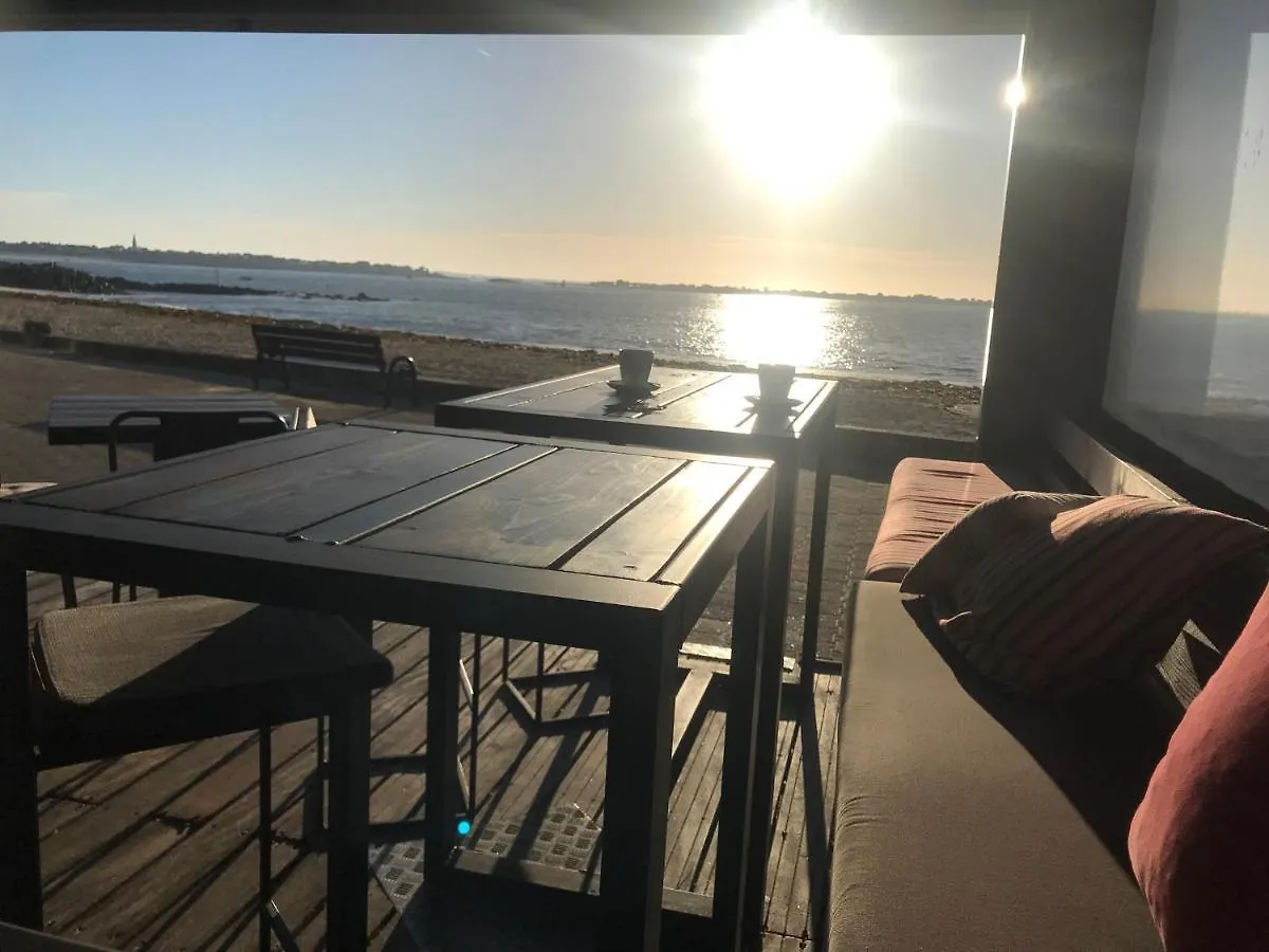 Tout A Pied ! T2 25M2 - Parking Prive - Wifi Apartment Larmor-Plage