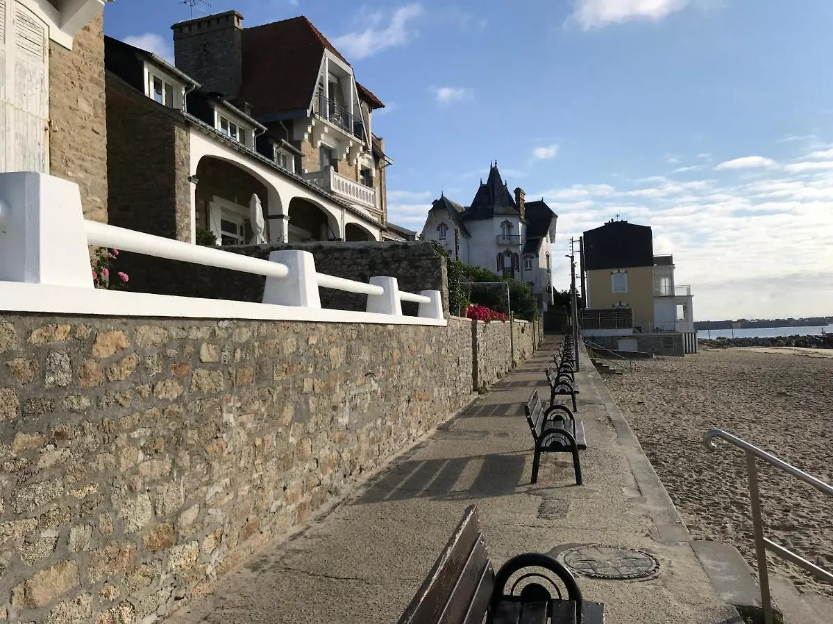 Tout A Pied ! T2 25M2 - Parking Prive - Wifi Apartment Larmor-Plage