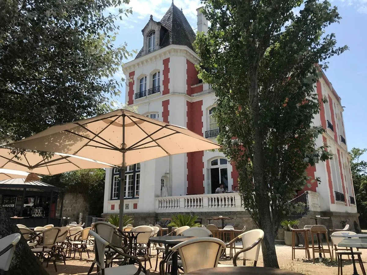Tout A Pied ! T2 25M2 - Parking Prive - Wifi Apartment Larmor-Plage 0*,  France