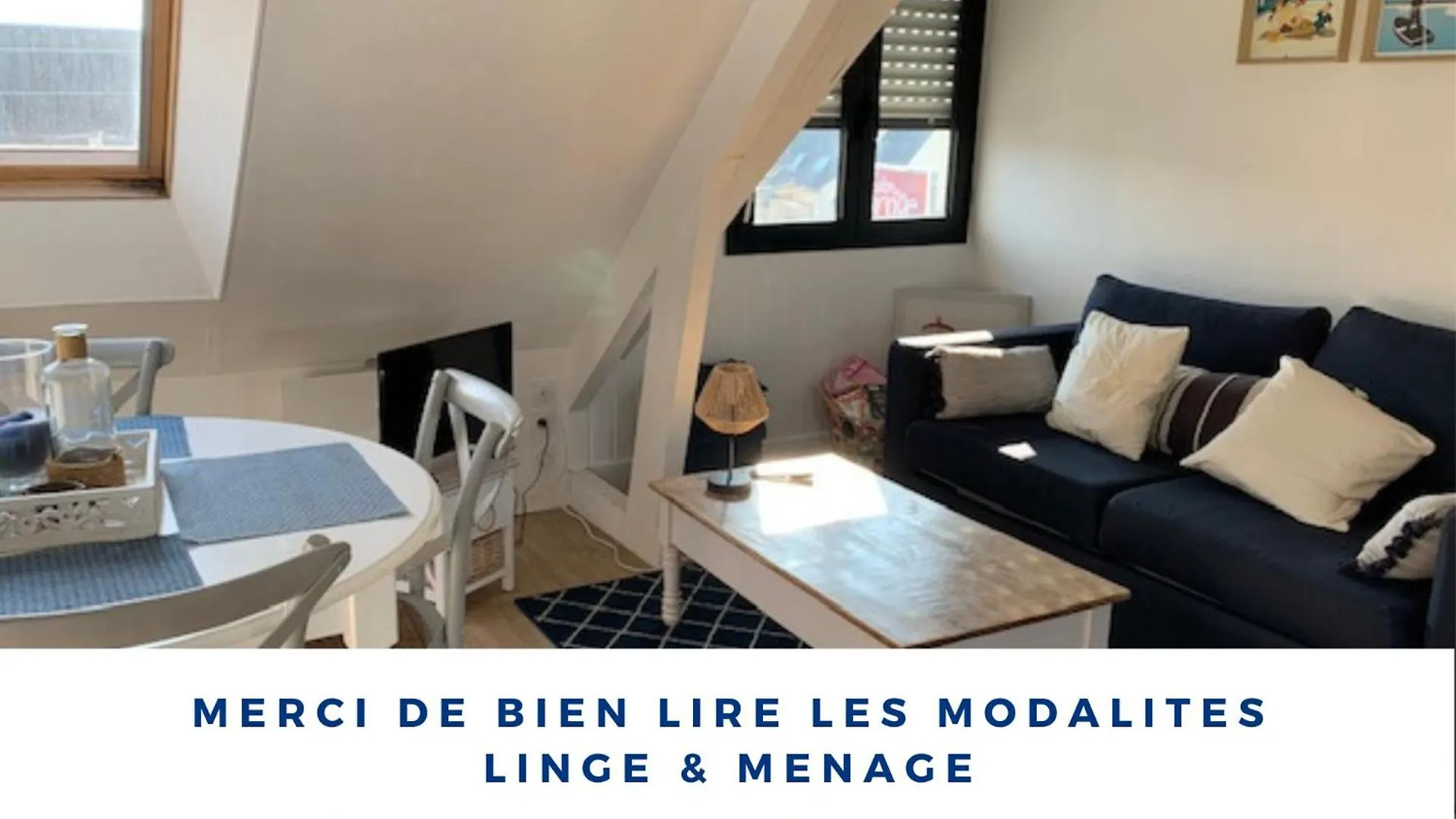 Tout A Pied ! T2 25M2 - Parking Prive - Wifi Apartment Larmor-Plage