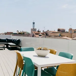 visit hotel